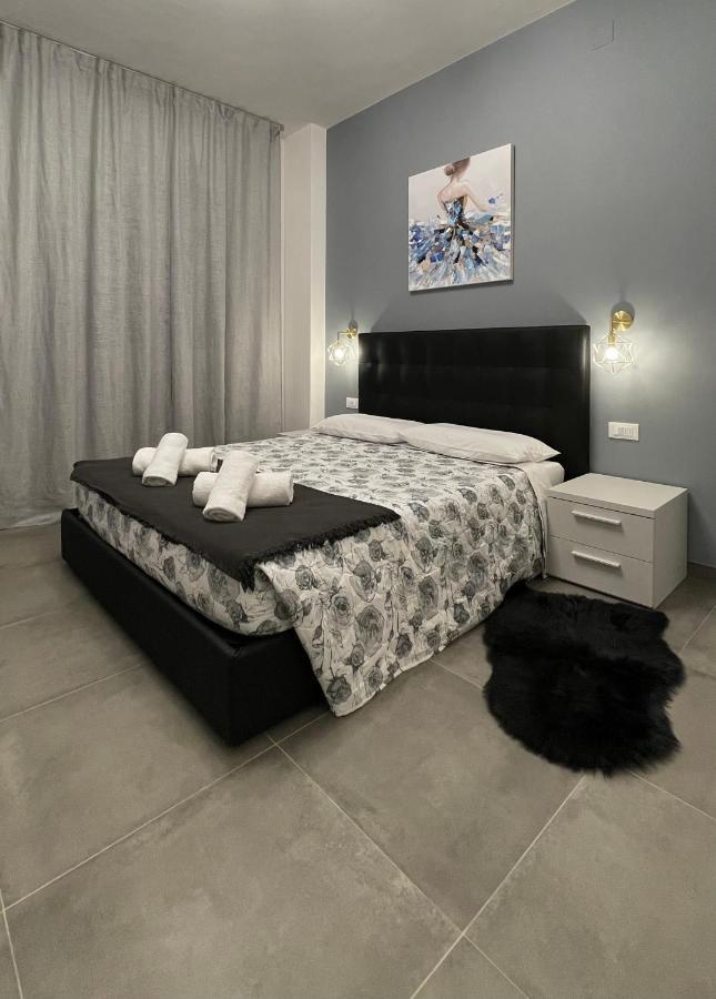 Guest House Kinga Cavour Firenze Esterno foto