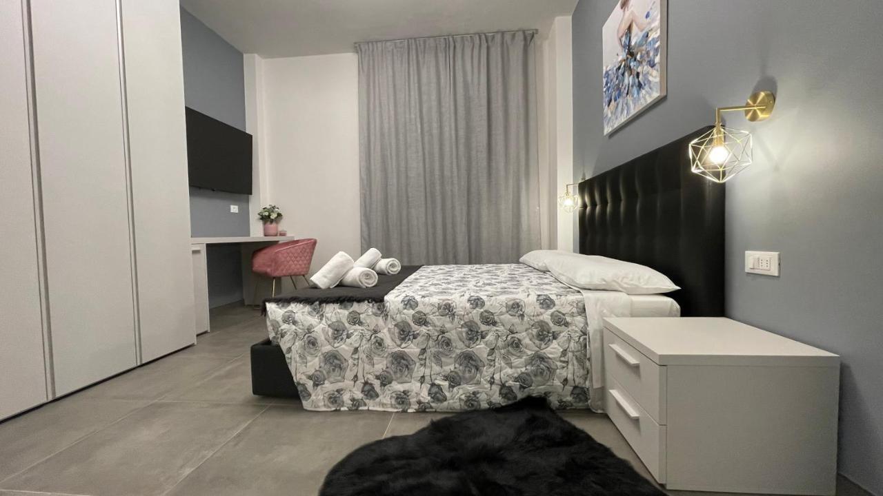 Guest House Kinga Cavour Firenze Esterno foto