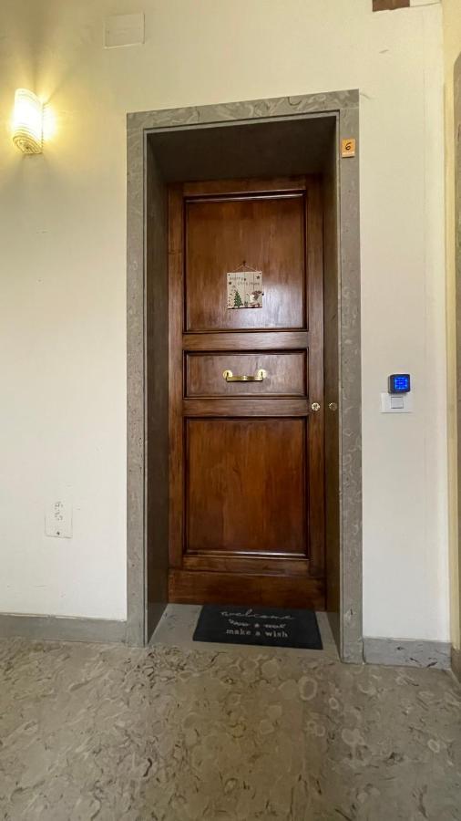 Guest House Kinga Cavour Firenze Esterno foto