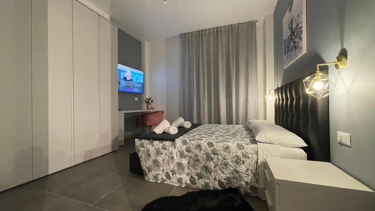 Guest House Kinga Cavour Firenze Esterno foto
