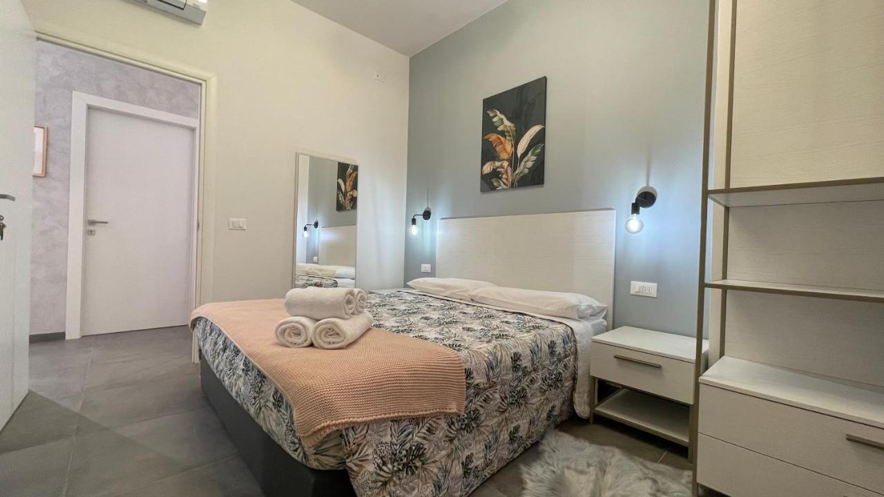 Guest House Kinga Cavour Firenze Esterno foto