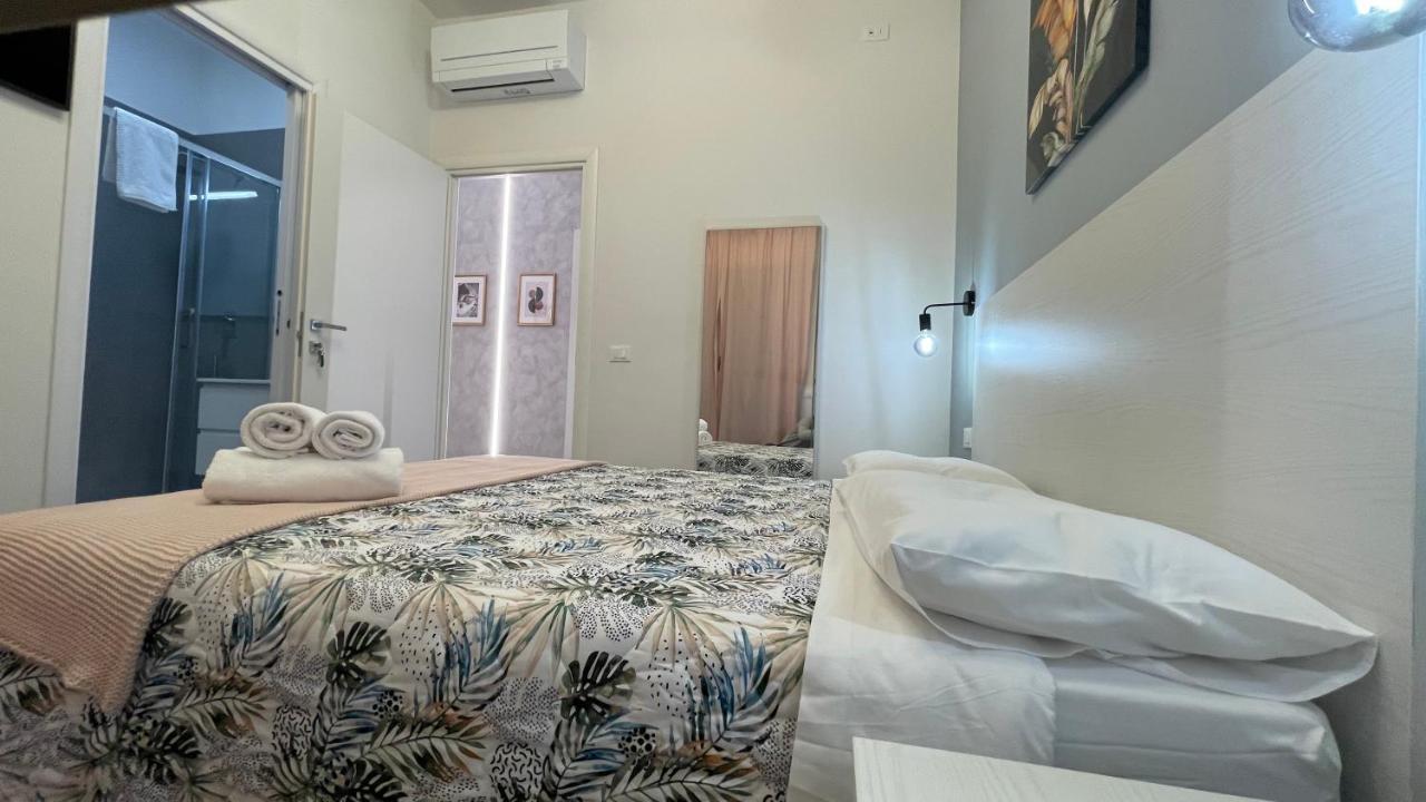Guest House Kinga Cavour Firenze Esterno foto