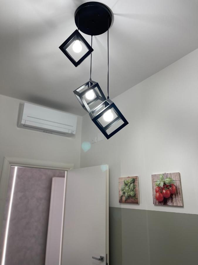 Guest House Kinga Cavour Firenze Esterno foto