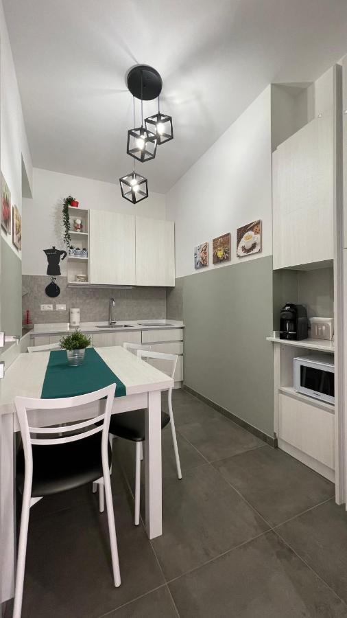 Guest House Kinga Cavour Firenze Esterno foto