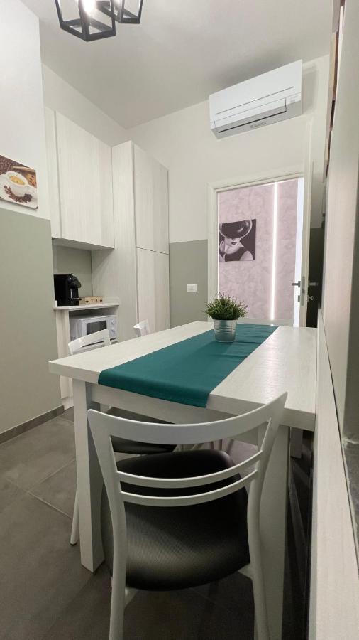 Guest House Kinga Cavour Firenze Esterno foto
