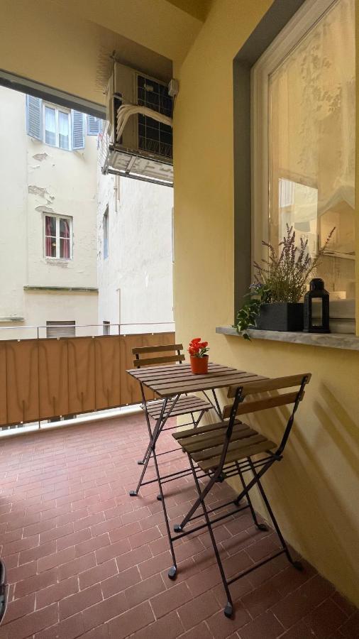 Guest House Kinga Cavour Firenze Esterno foto