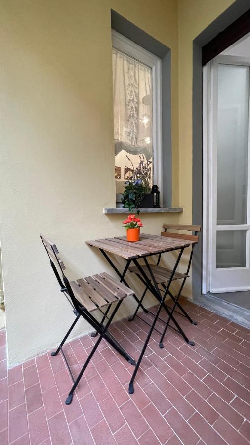 Guest House Kinga Cavour Firenze Esterno foto