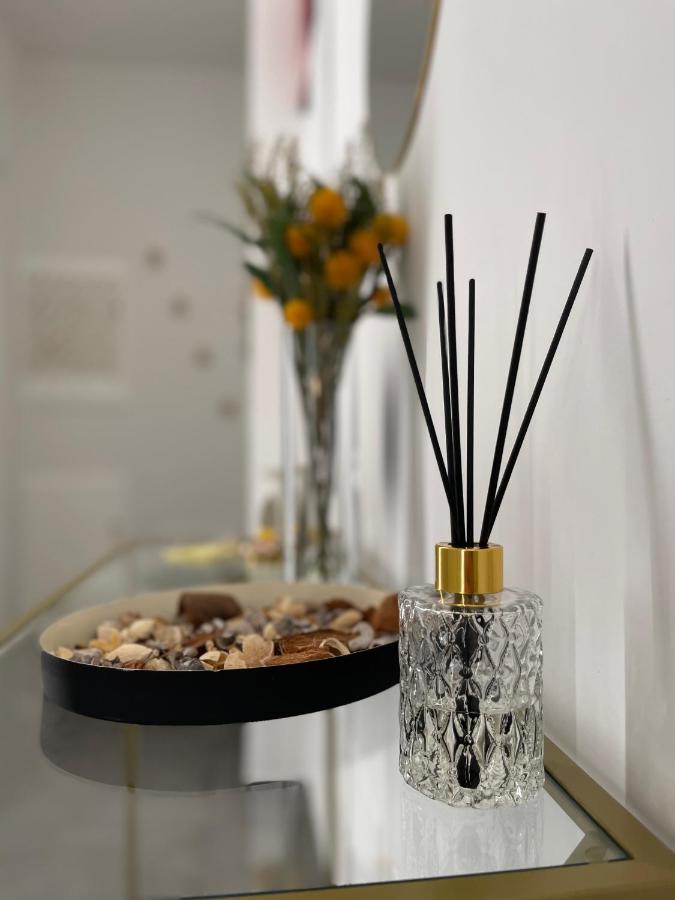Guest House Kinga Cavour Firenze Esterno foto