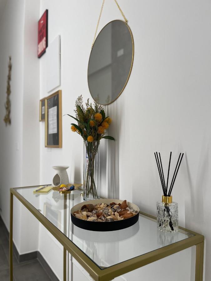 Guest House Kinga Cavour Firenze Esterno foto