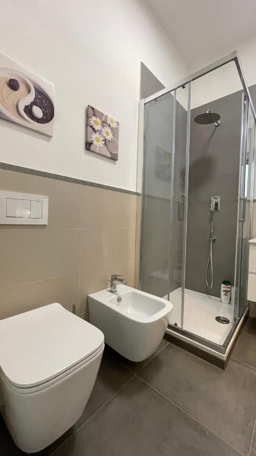Guest House Kinga Cavour Firenze Esterno foto