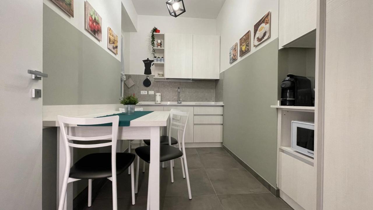 Guest House Kinga Cavour Firenze Esterno foto