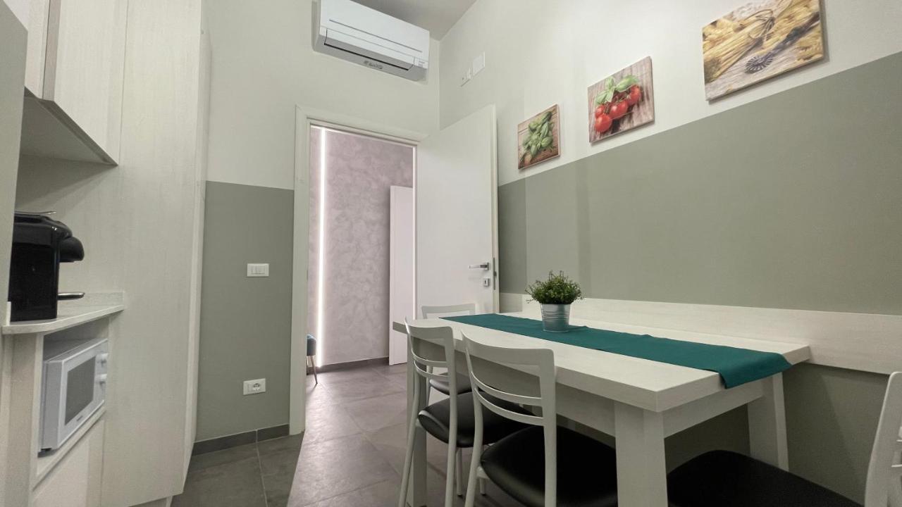Guest House Kinga Cavour Firenze Esterno foto