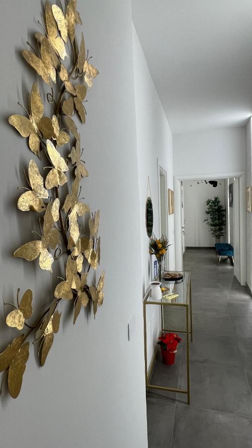 Guest House Kinga Cavour Firenze Esterno foto